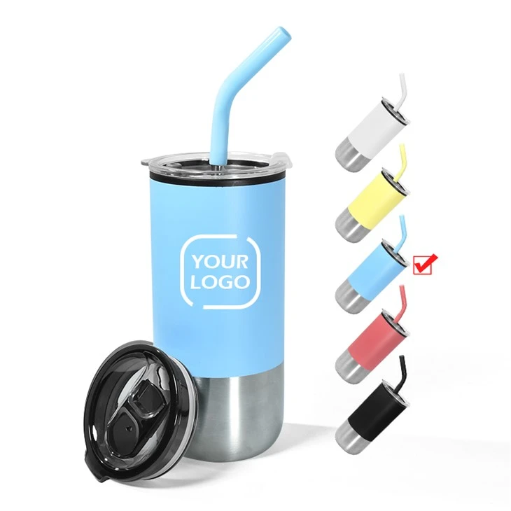 16oz Portable Sublimation Tumbler