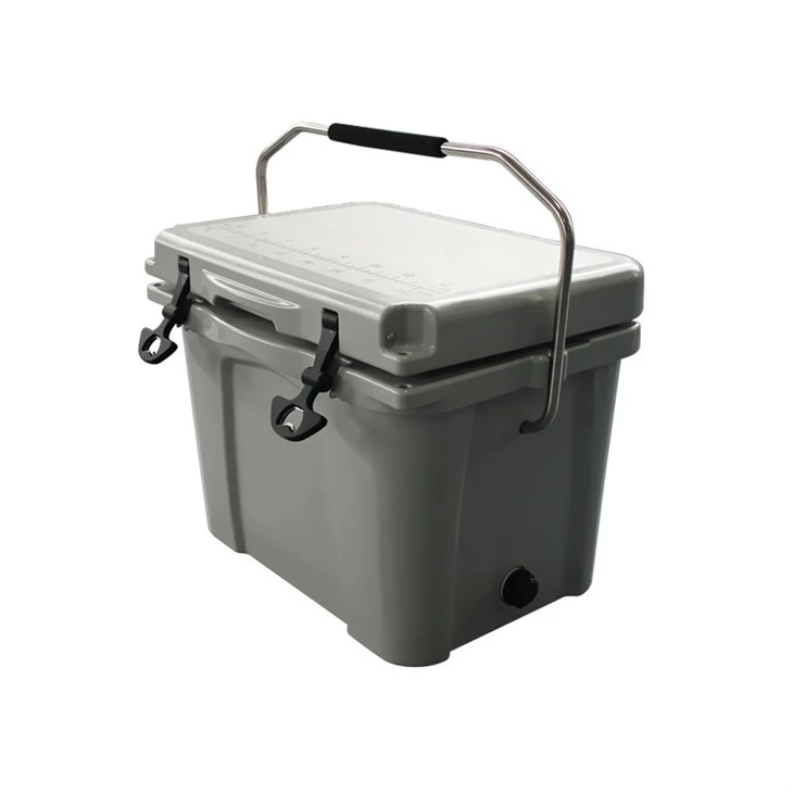 35L Ice Cooler Box For Fishing