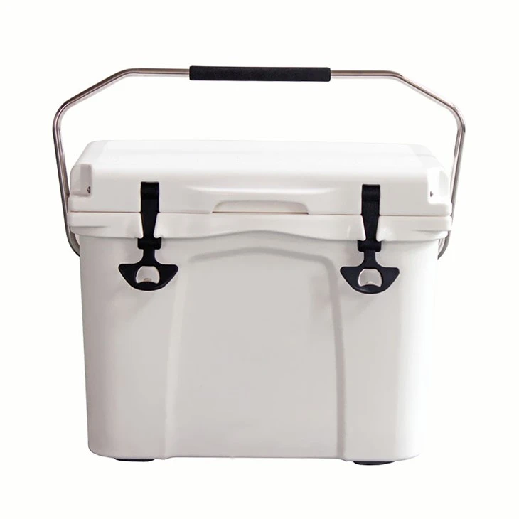 35L Outdoor Fish Cooler Box For Seafood